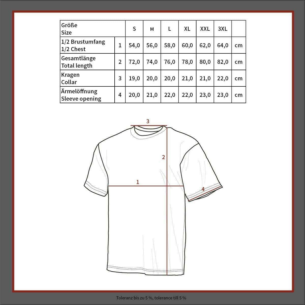 Classic Army T-Shirt US Style Op-Camo — image 2