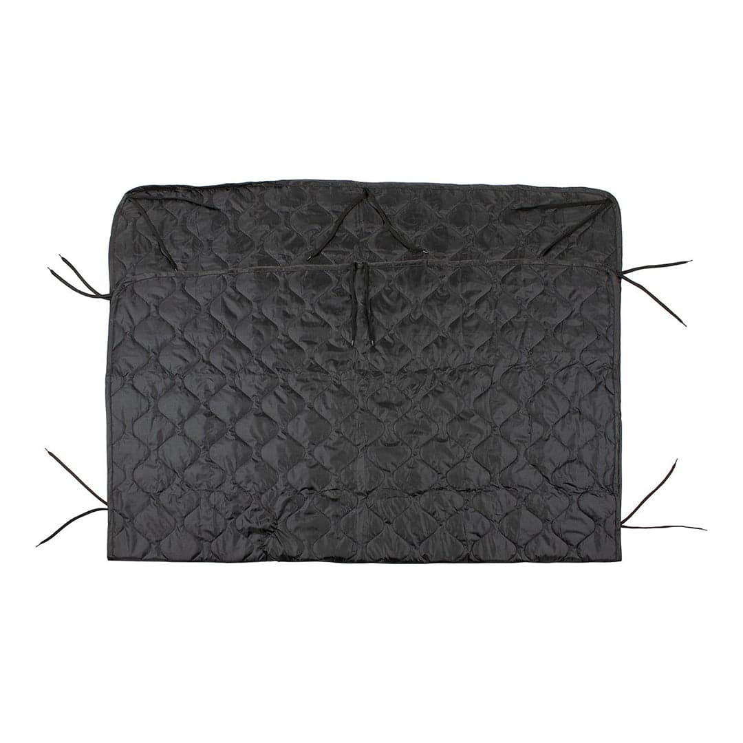 Comforter Poncho Liner
