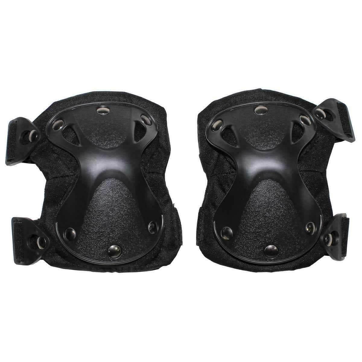 Defensce Knee Pads