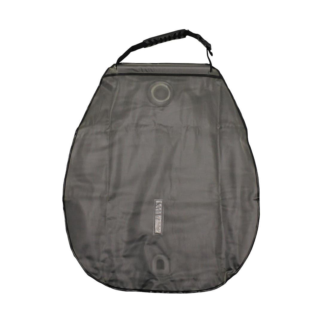 Deluxe 20Ltr Solar Camping Shower — image 2