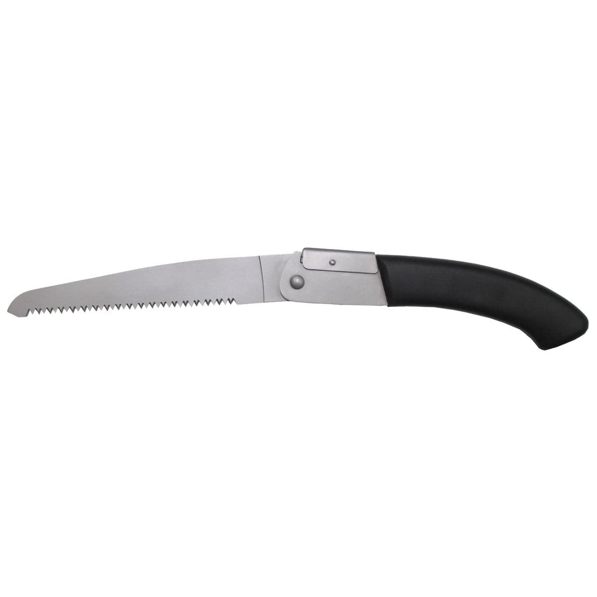 Deluxe Folding Saw Non-Slip Rubber Handle