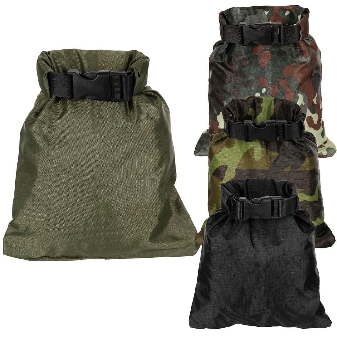 Duffle Dry Bag Sack 1ltr