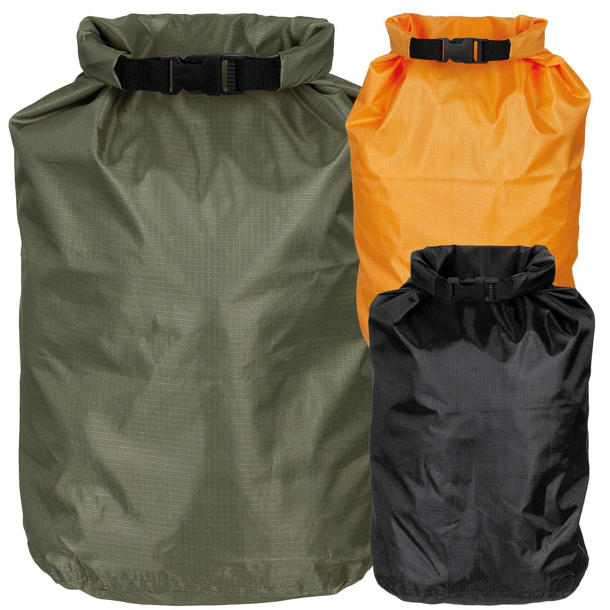 Duffle Dry Bag Waterproof Sack 10ltr