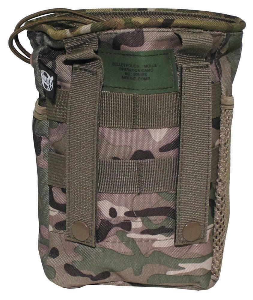 Dump Bag Pouch Op-Camo — image 2