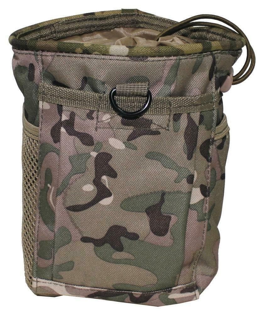 Dump Bag Pouch Op-Camo