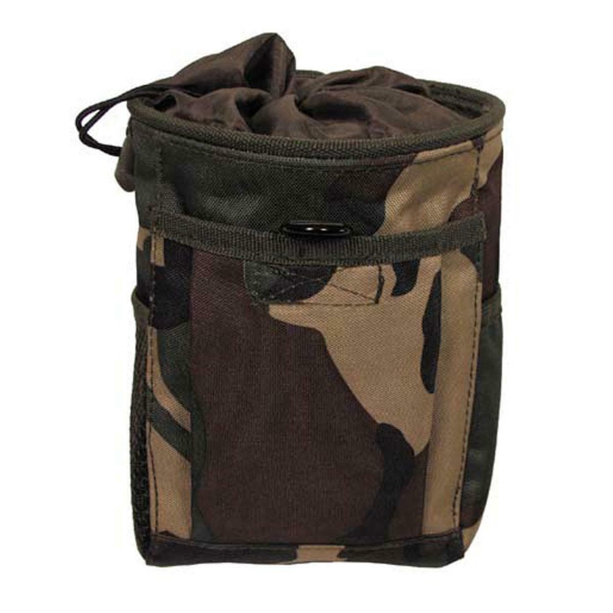 Dump Pouch Bullet Pouch US Woodland