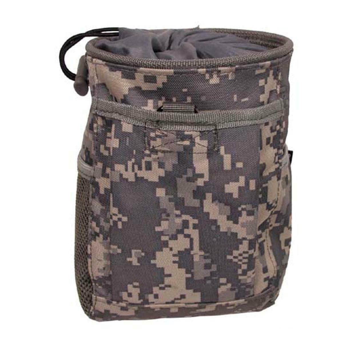 Dump Pouch US AT Digital Camo