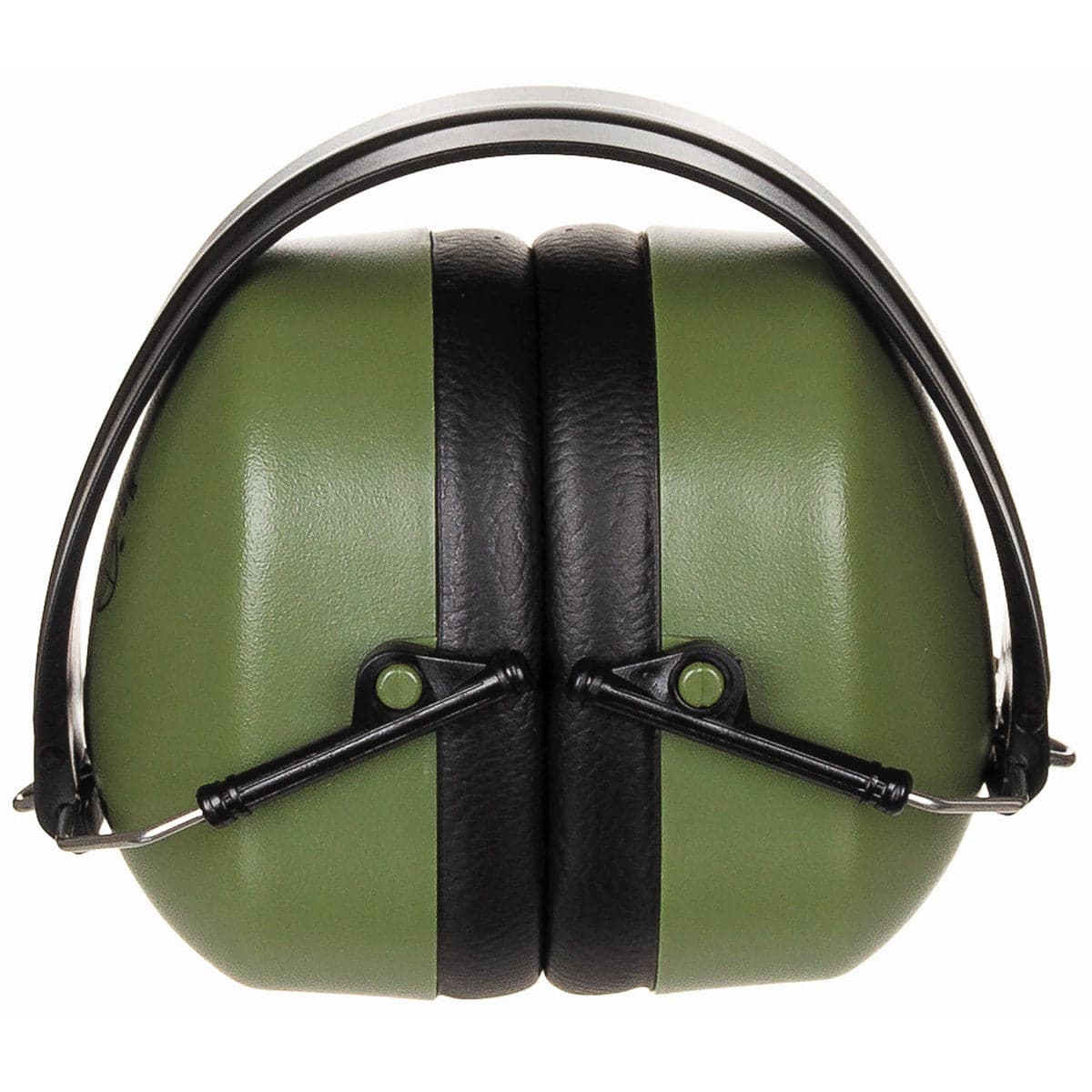 Ear Defenders Protection Foldable Universal — image 2