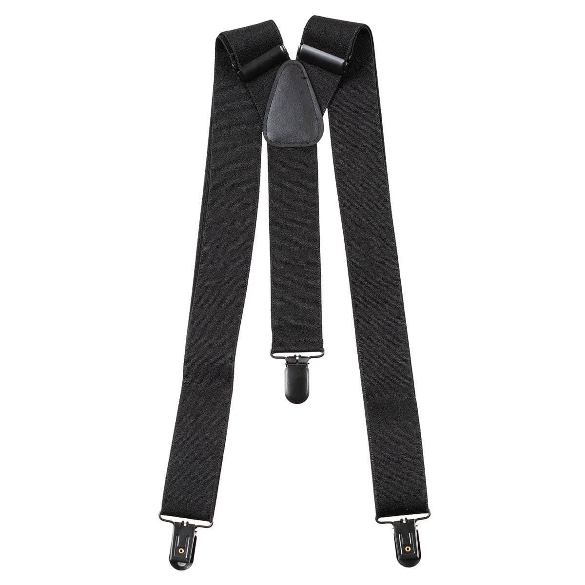 Elasticated Y Shape Trouser Suspenders — image 2