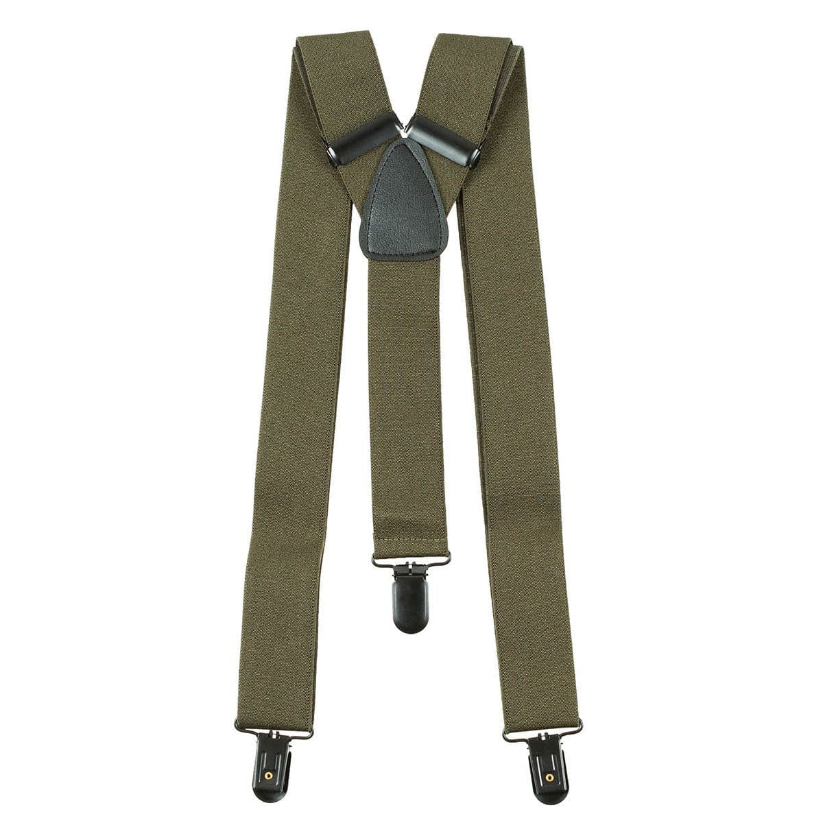 Elasticated Y Shape Trouser Suspenders — image 3