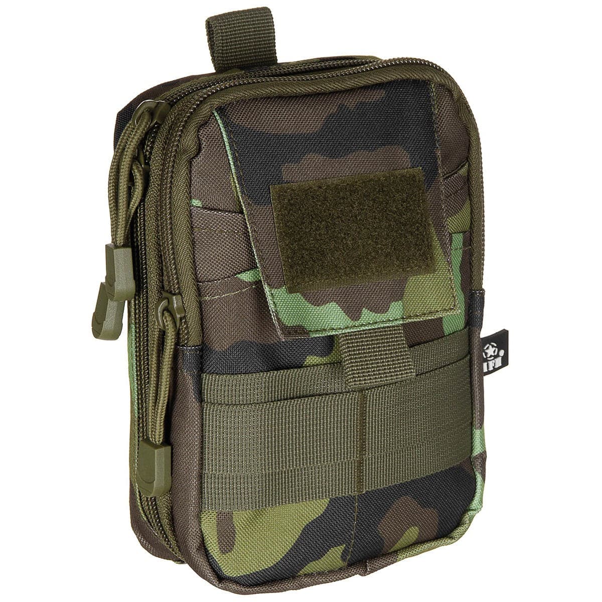 Every Day Carry EDC Utility Pouch Molle — image 3