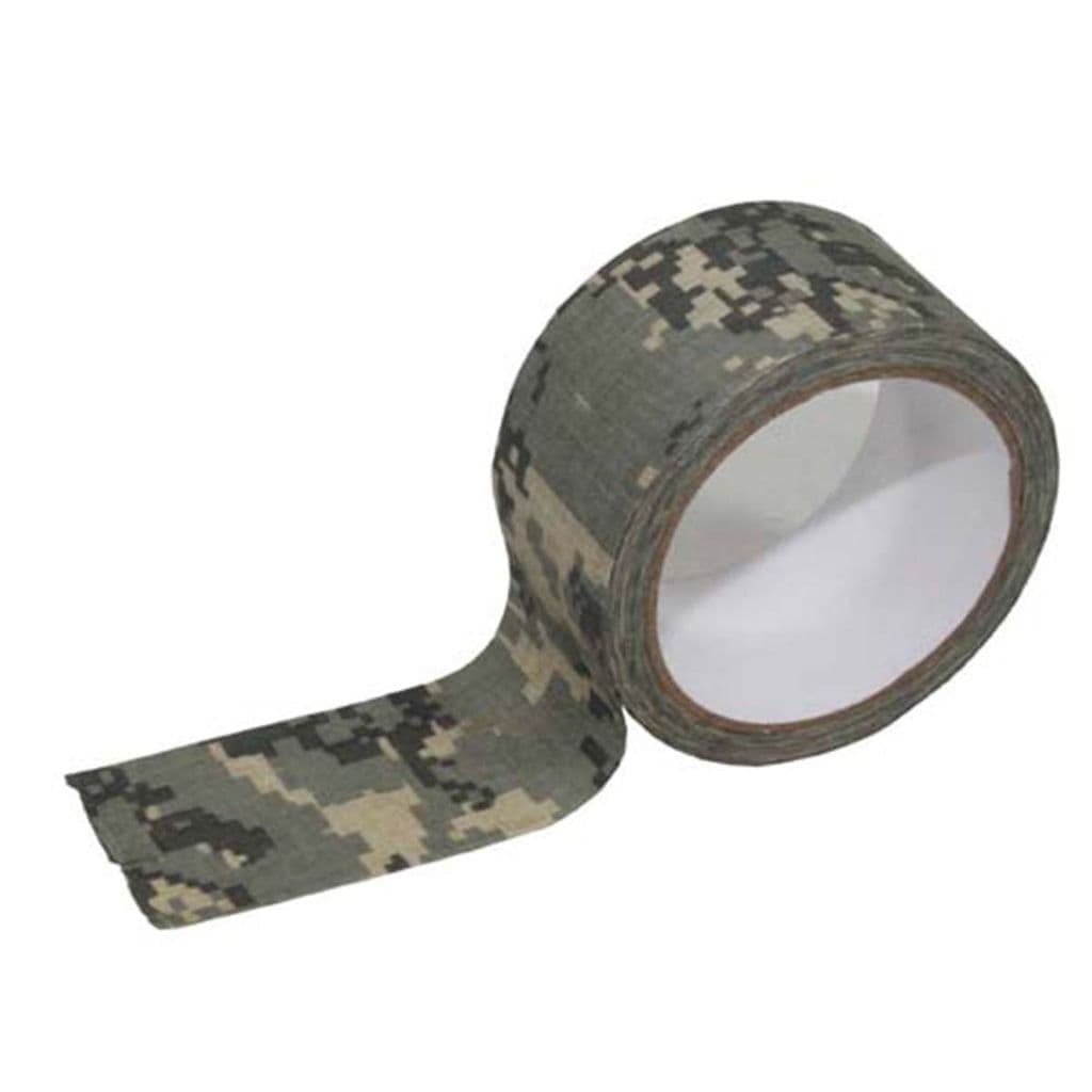 Fabric Gun Tape 10m AT Digital
