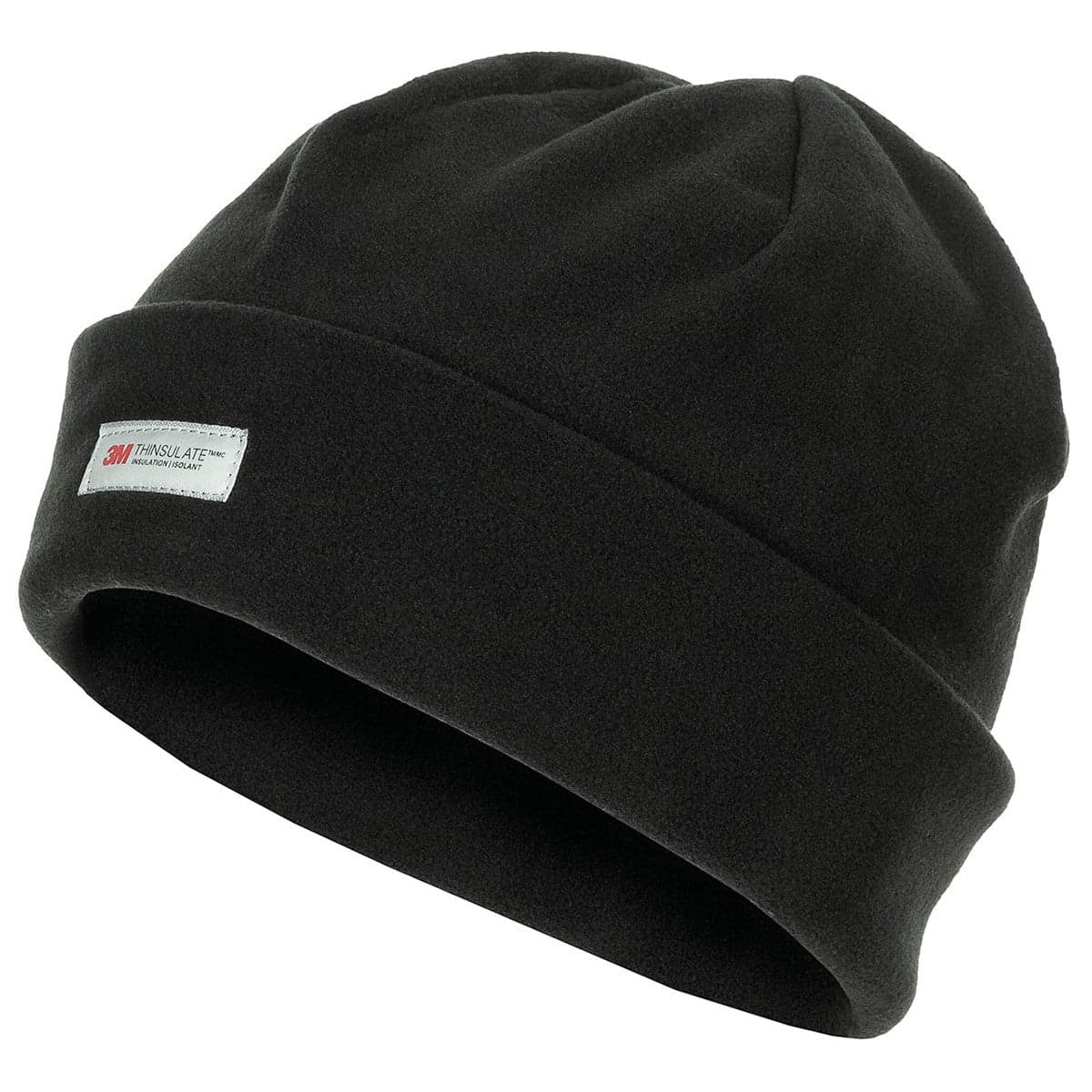 Fleece Beanie Docker Hat 3M Thinsulate Insulation