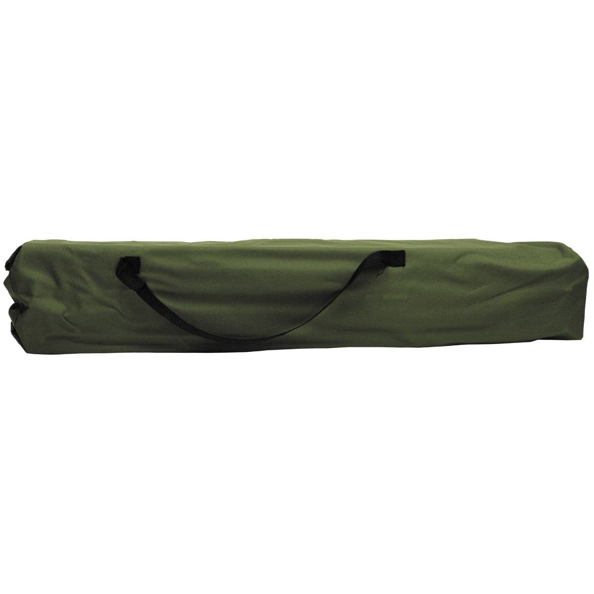 Framed Folding Camp Bed — image 2