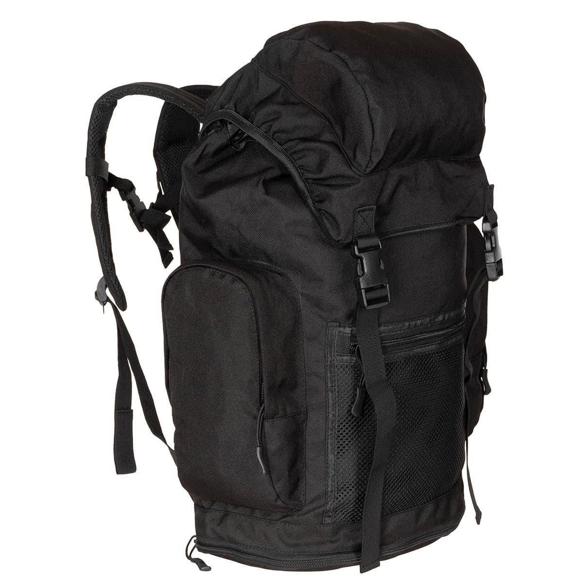 GB Army Style Backpack 30ltr Rucksack — image 2