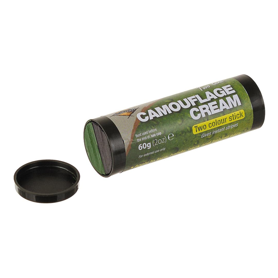GB Camo Face Paint Cream Stick 60g