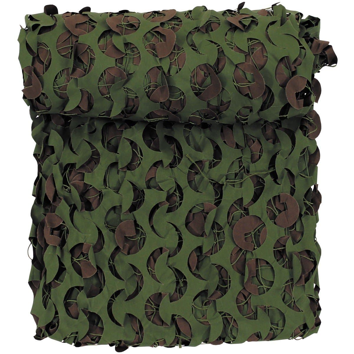 GB Style DPM Camo Hide Net Blind 3x5m Fire Resistant — image 2