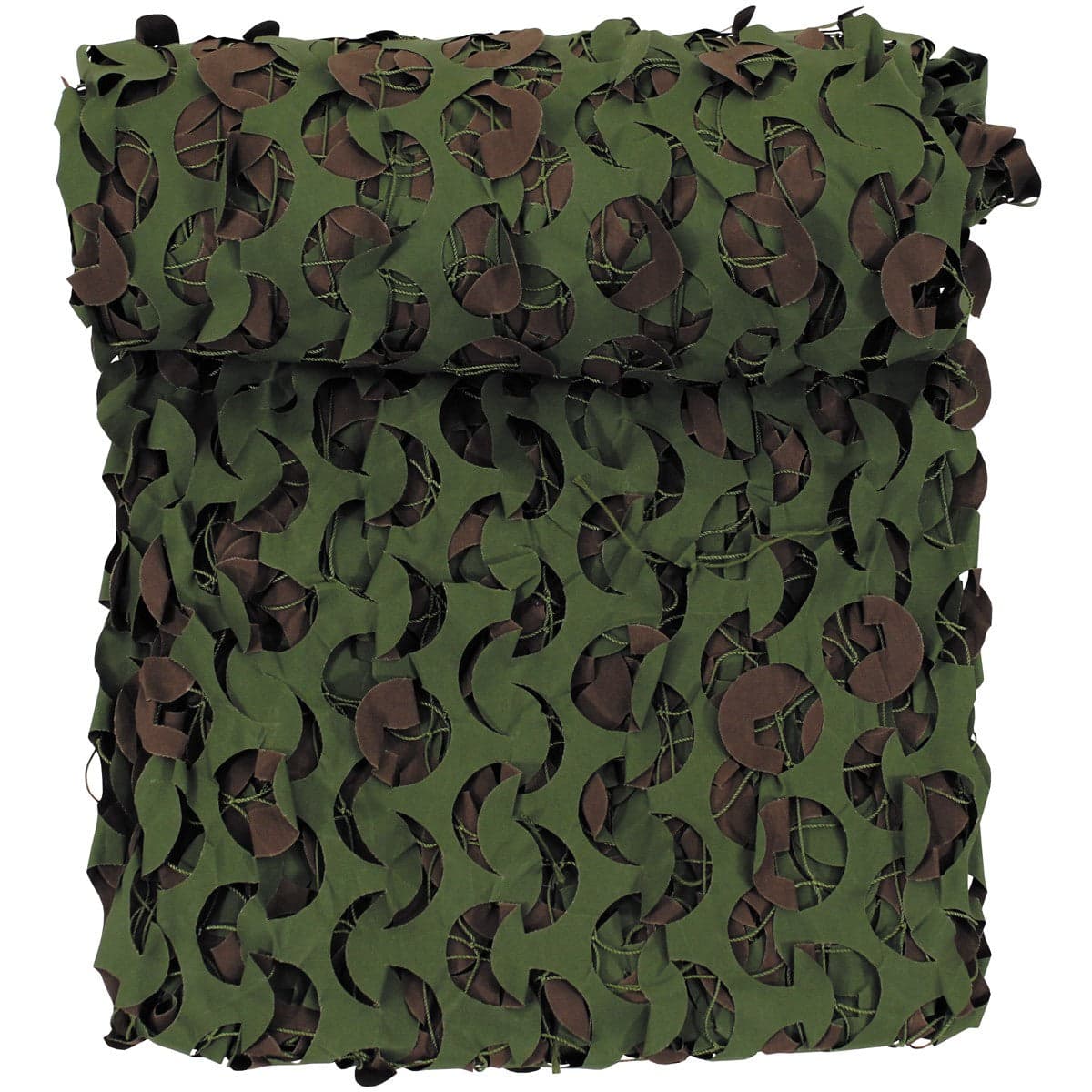 GB Style DPM Camo Hide Net Blind 3x5m Fire Resistant