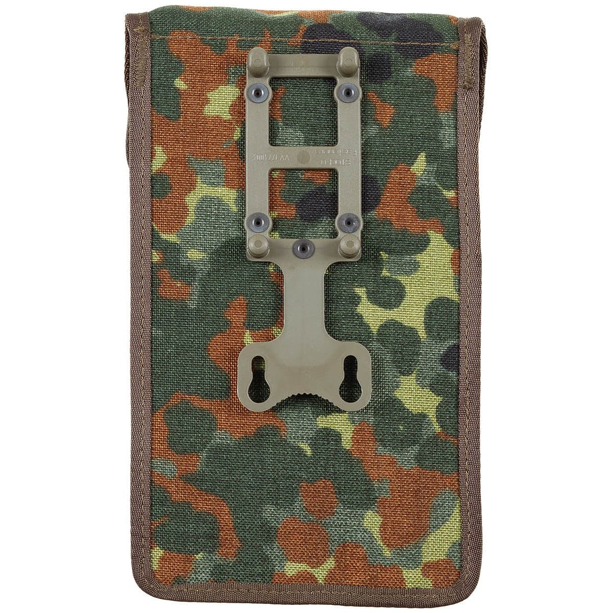 German Army Magazine Pouch Flecktarn G36 Flecktarn — image 3