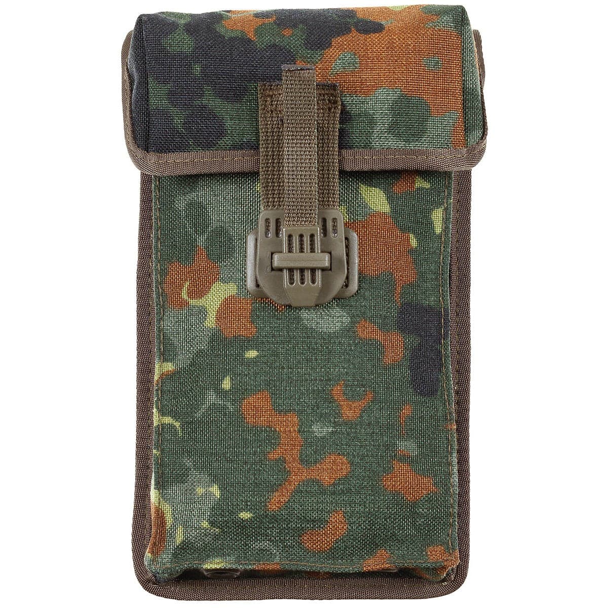German Army Magazine Pouch Flecktarn G36 Flecktarn