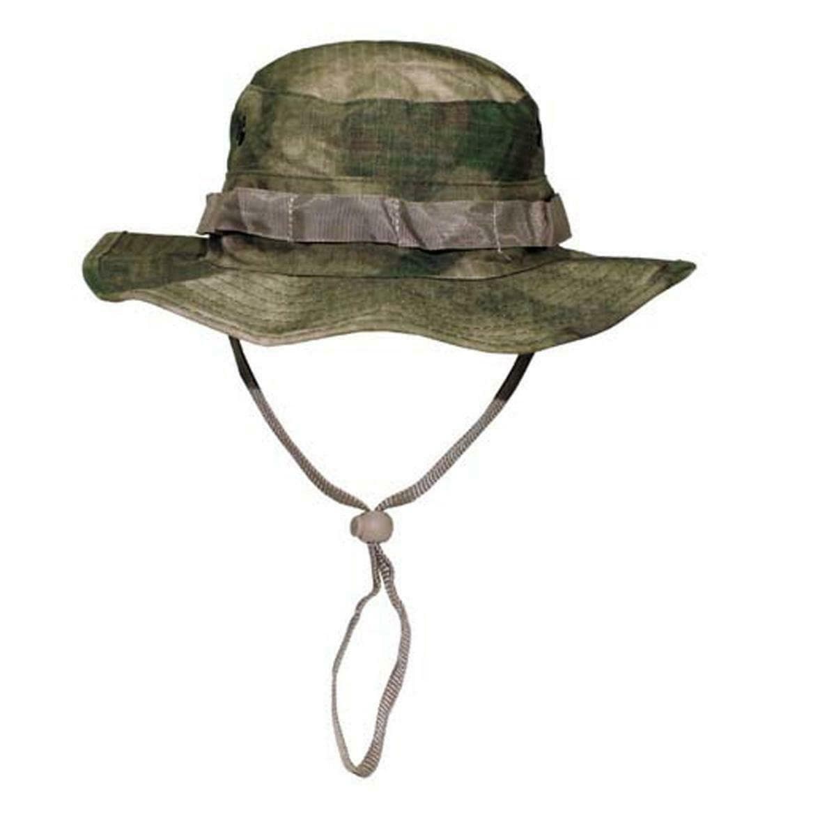 GI Boonie Bush Hat Everglade