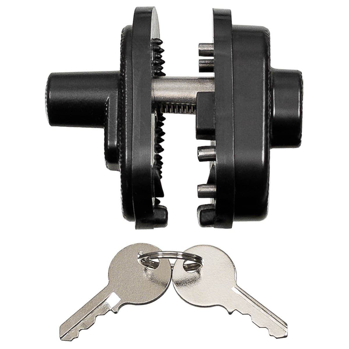 Gun Trigger Lock With 2 keys