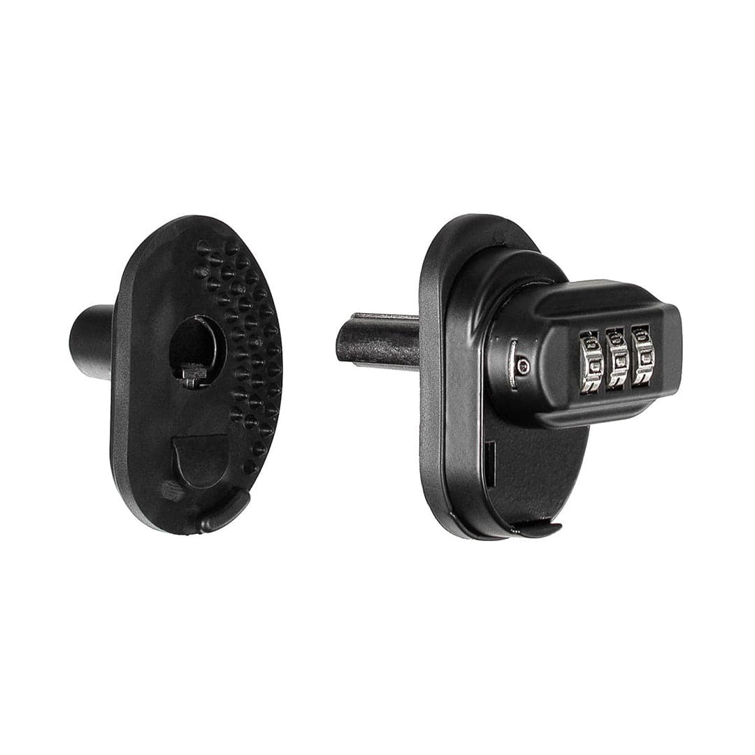 Gun Trigger Lock with Combination — image 2