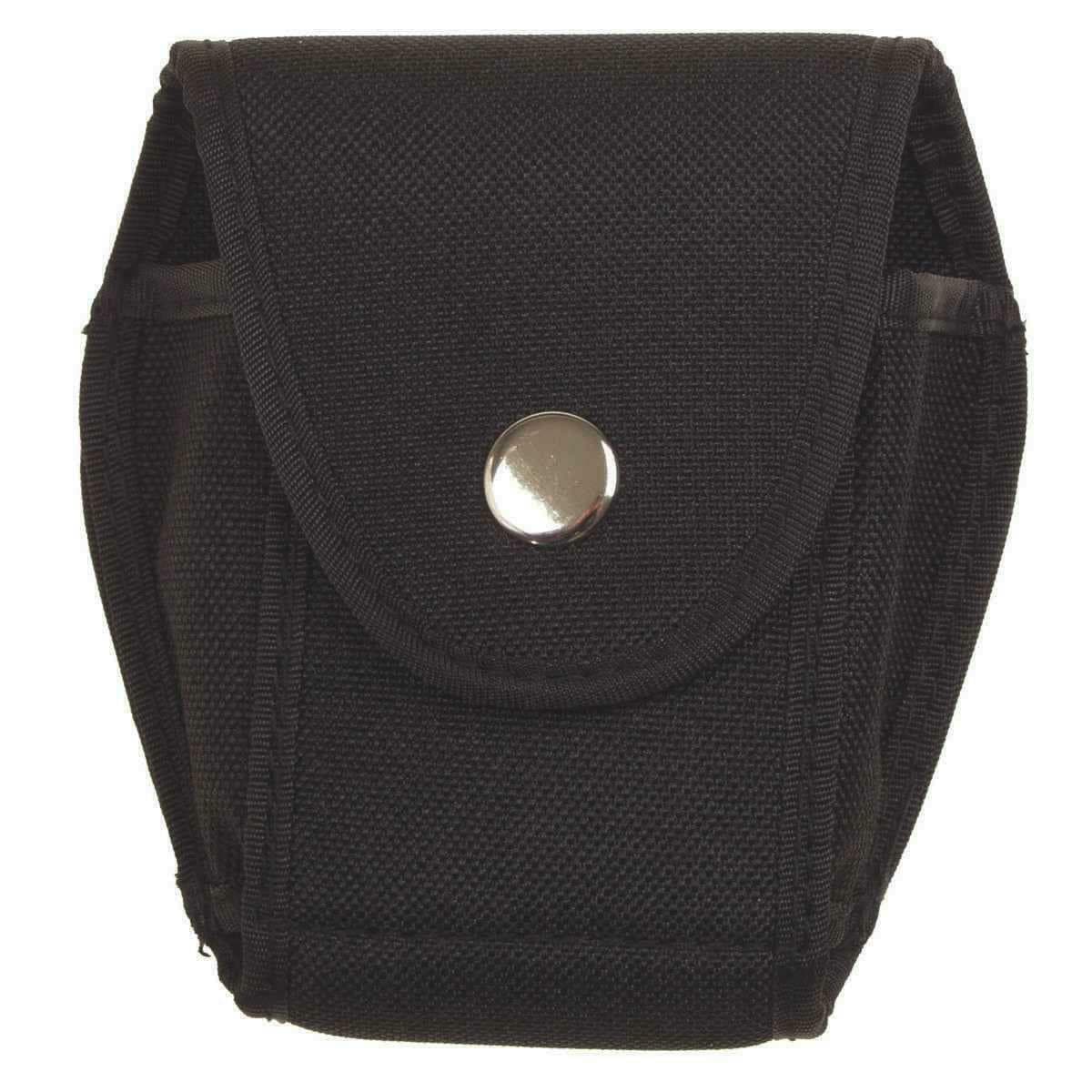 Handcuff Carry Case Closed