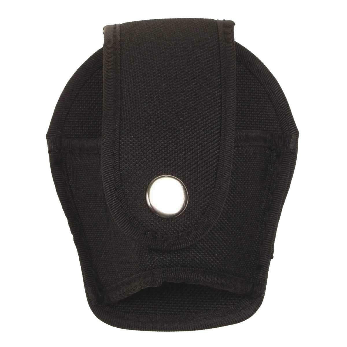 Handcuff Case Open