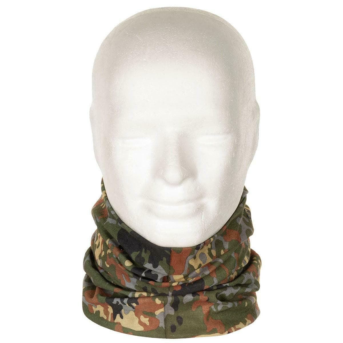 Head Wrap Snood — image 2