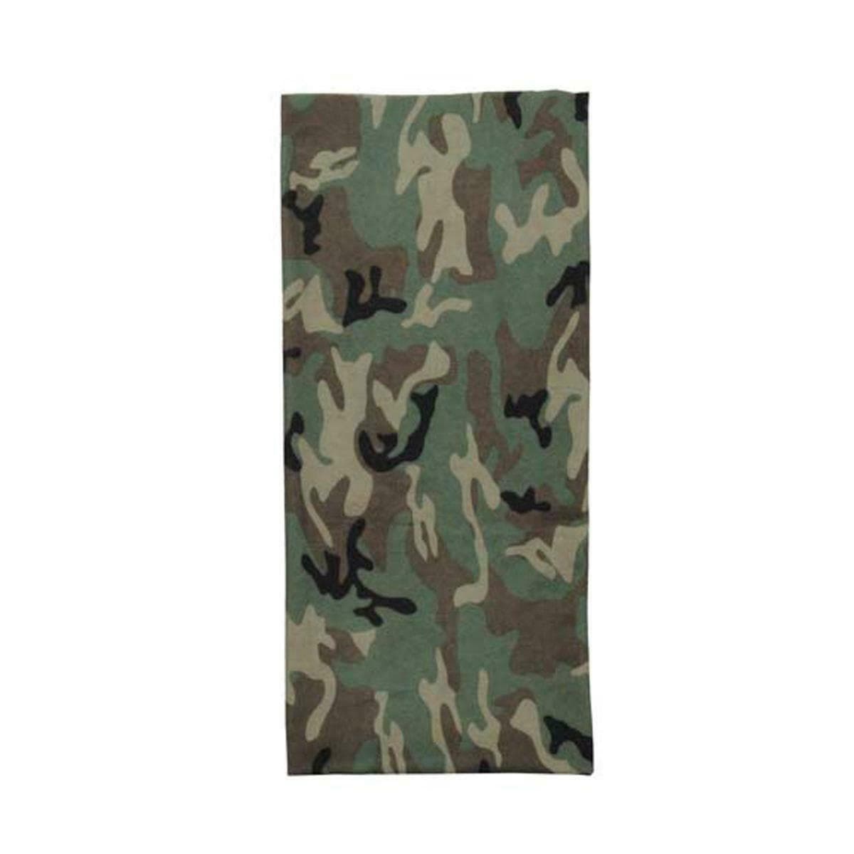 Head Wrap Snood — image 3