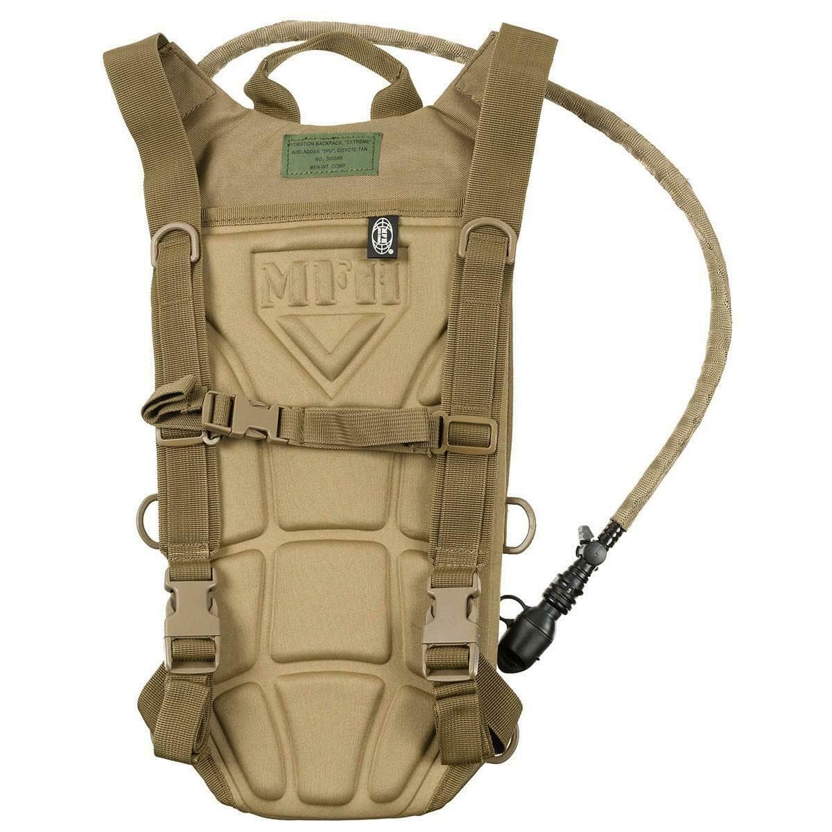 Hydration Pack Coyote — image 2