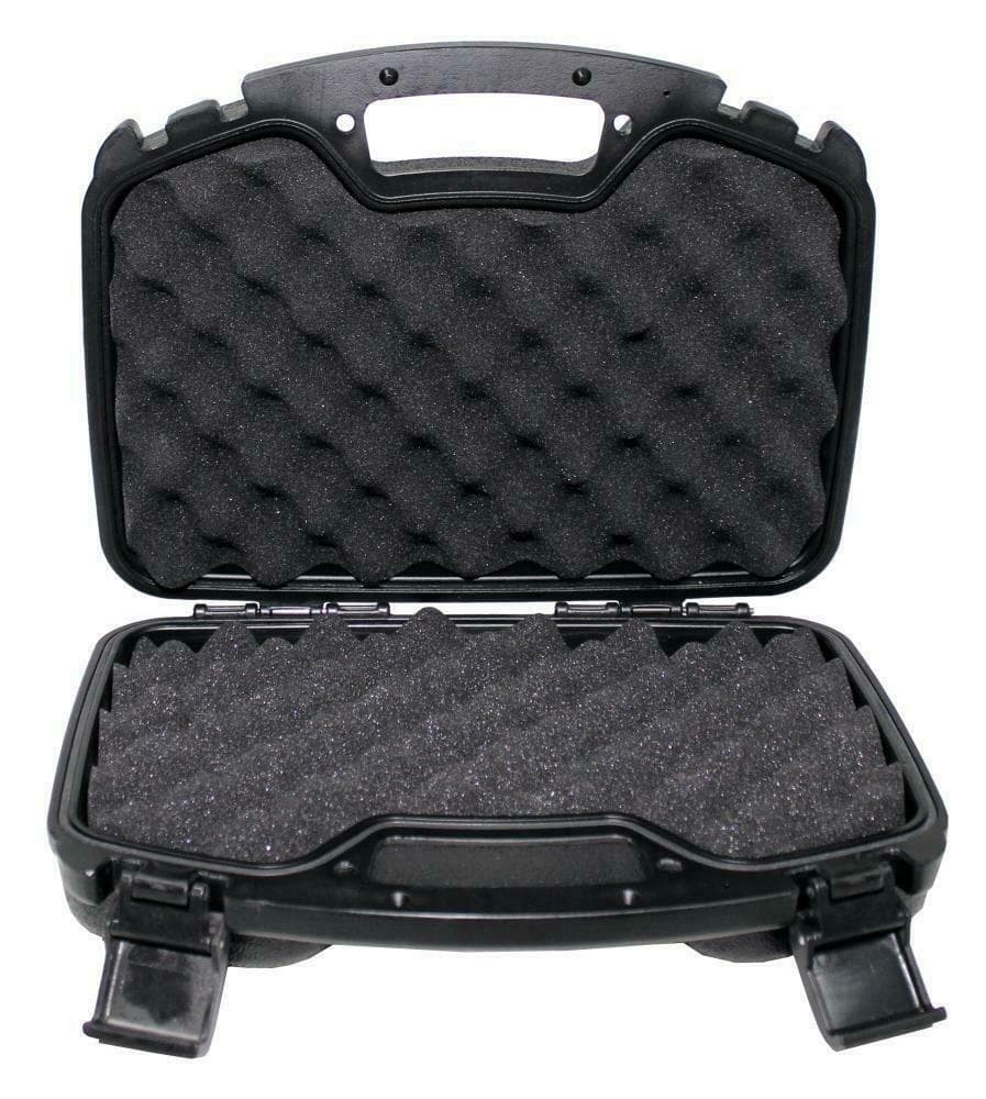 Large Pistol Carry Case