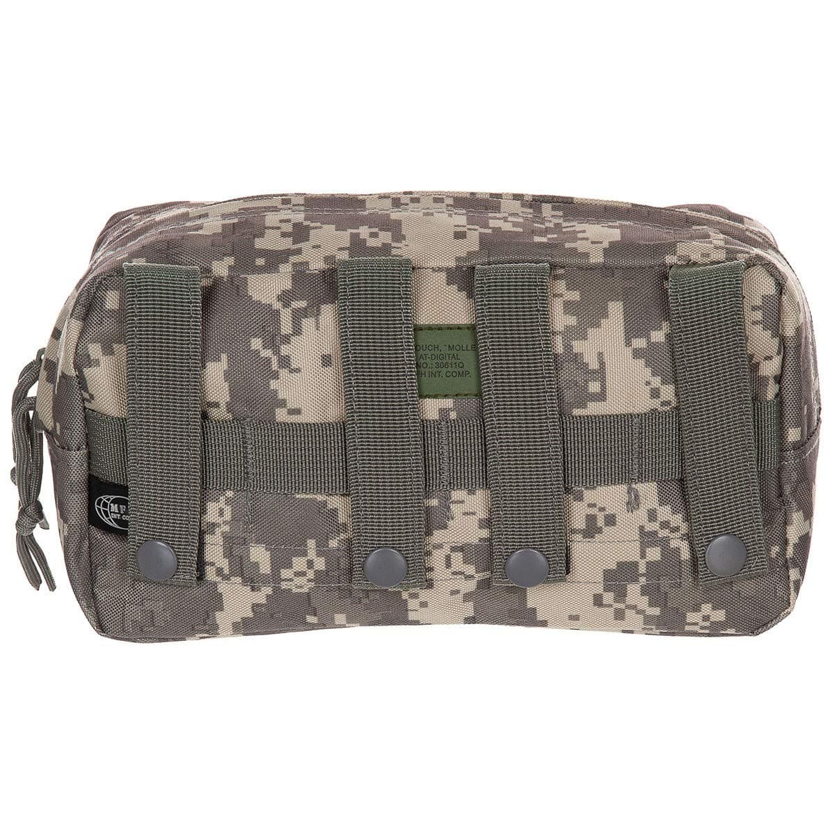 Large Utility Pouch AT Digital — image 2