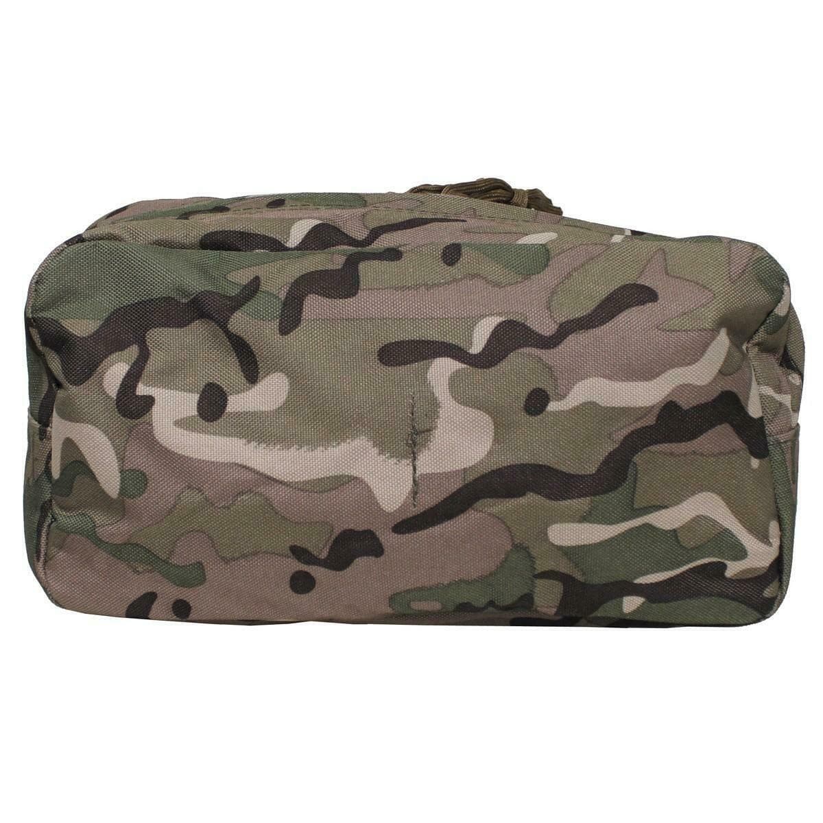 Large Utility Pouch Op Camo