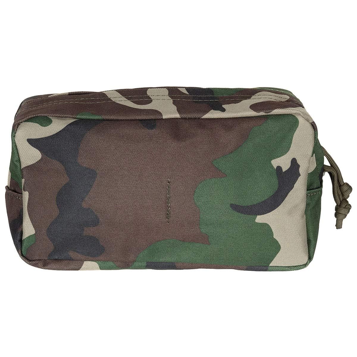 Large Utility Pouch Woodland