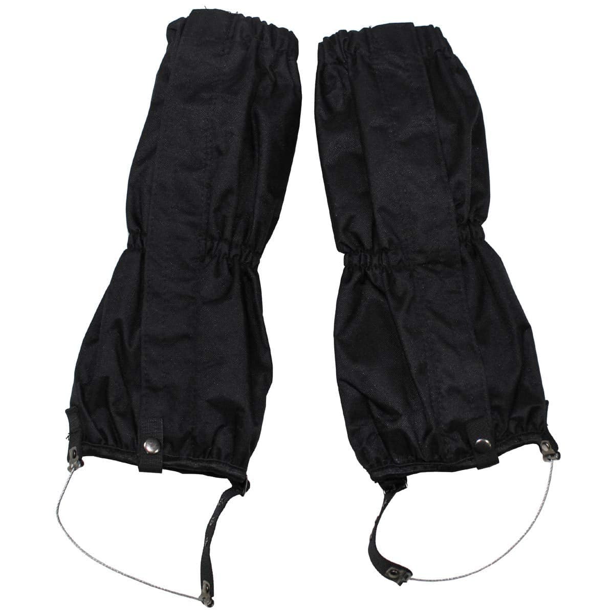 Leg Gaiters
