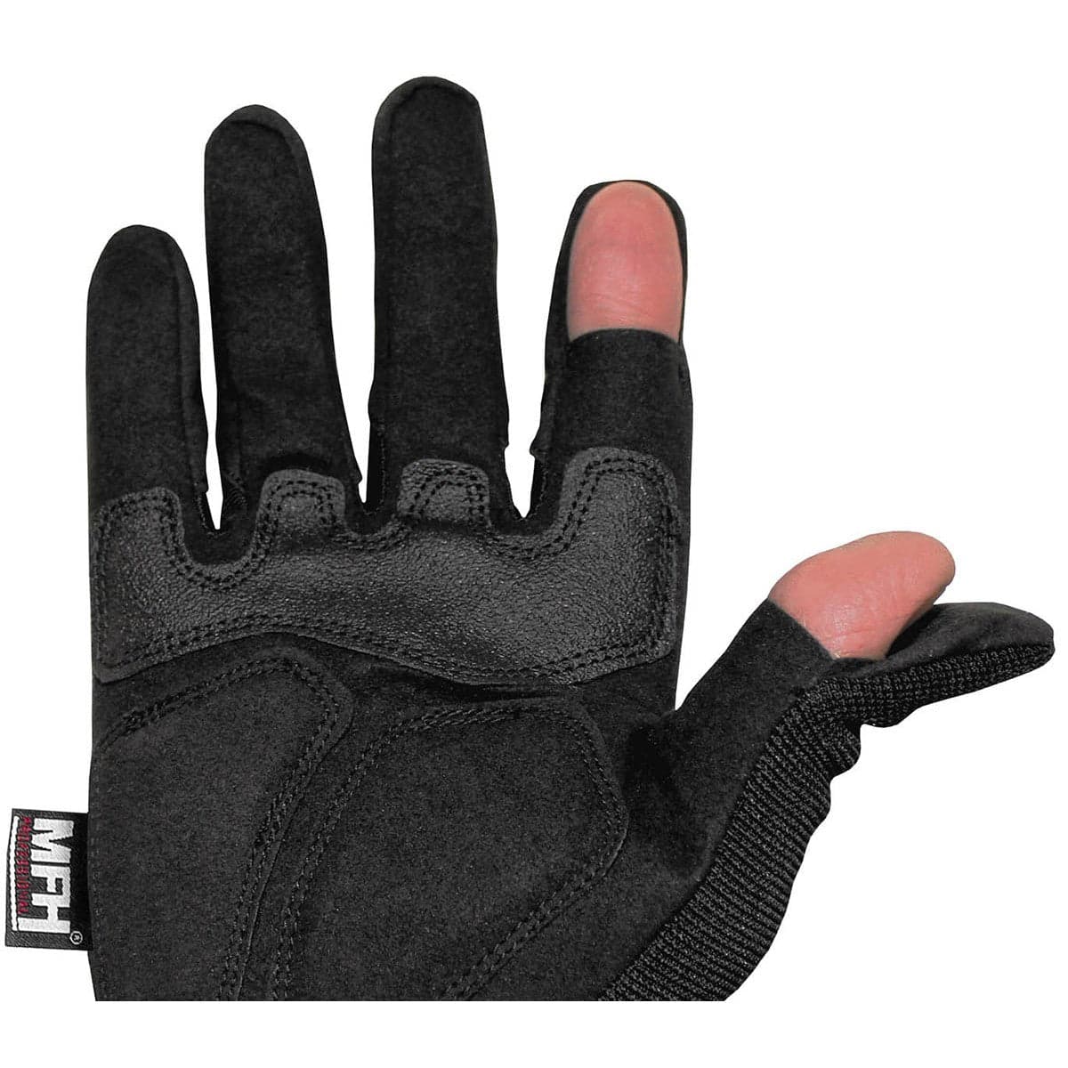 MAX Attack Tactical Range Gloves — image 2