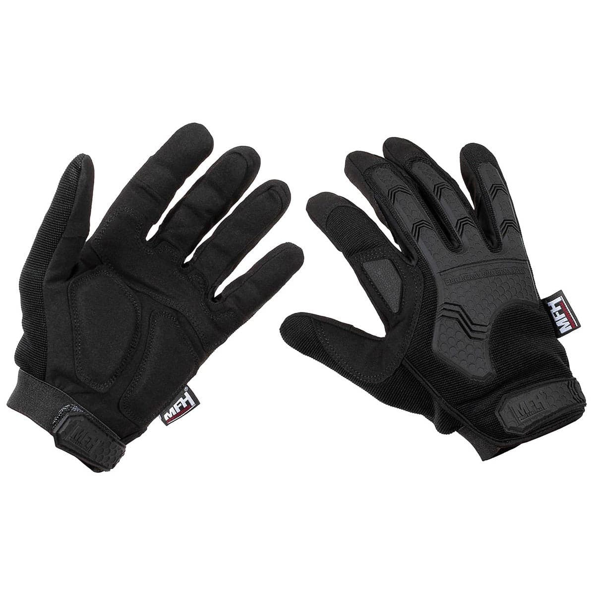 MAX Attack Tactical Range Gloves