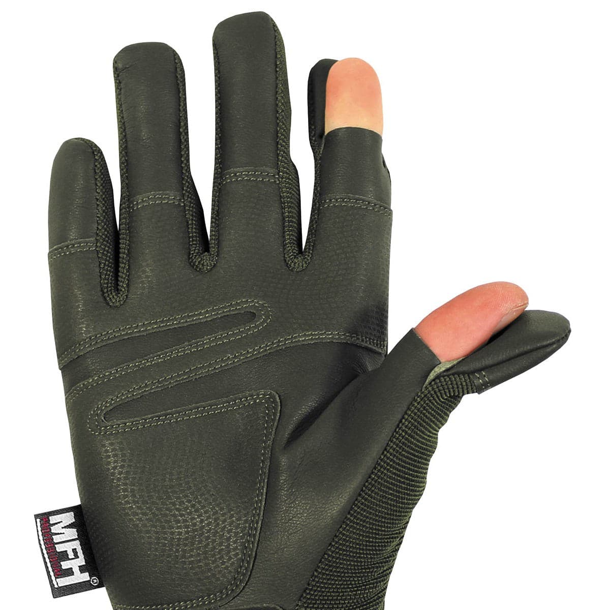 MAX Mission Gloves Padded — image 3