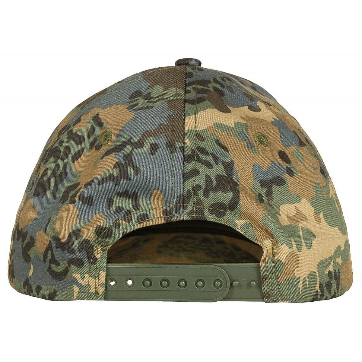 Max Outdoors Us Army Style Army Baseball Hat Cap Tarn Camo — image 2