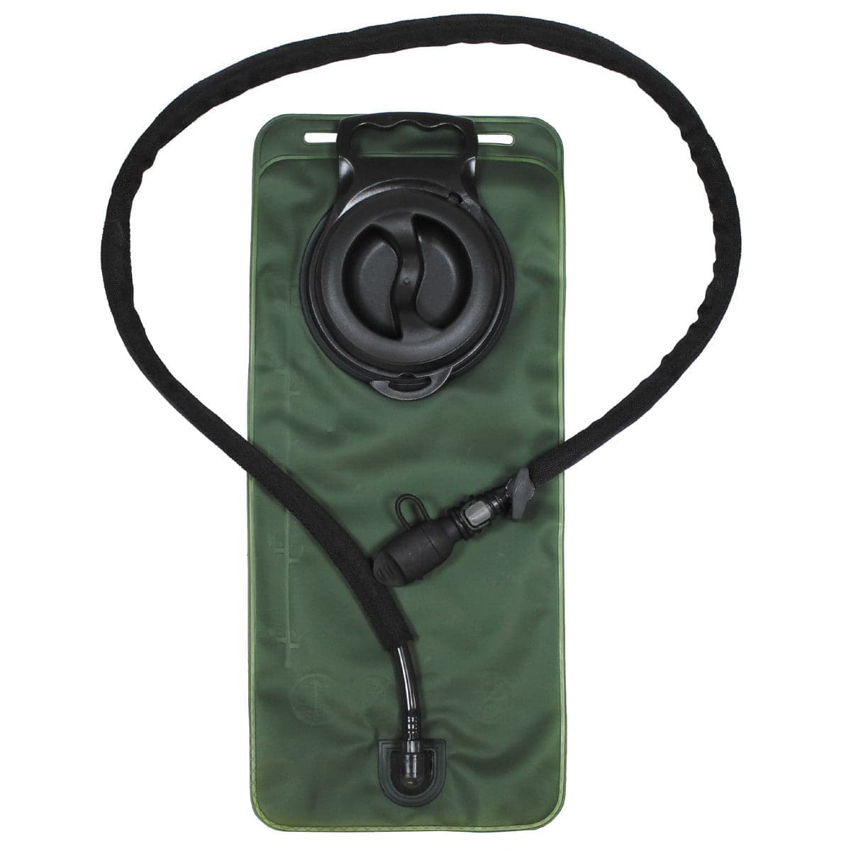 Max TPU Replacement Water Bladder 2,5ltr