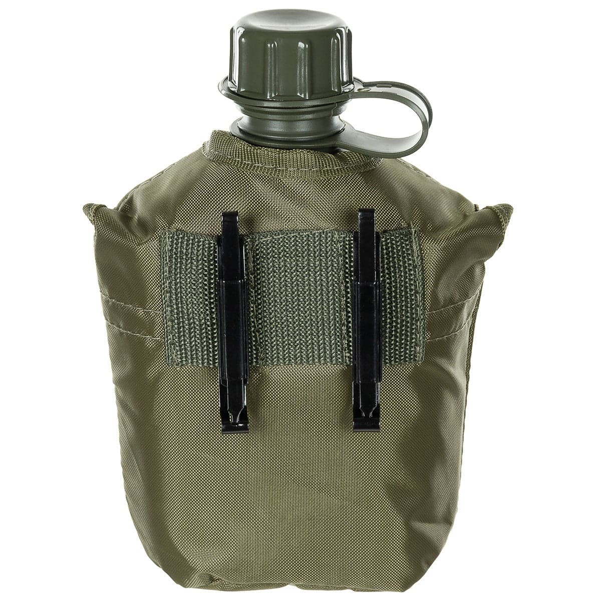Max Water Bottle Canteen 1ltr — image 2