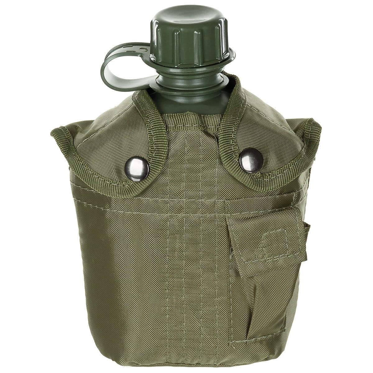Max Water Bottle Canteen 1ltr