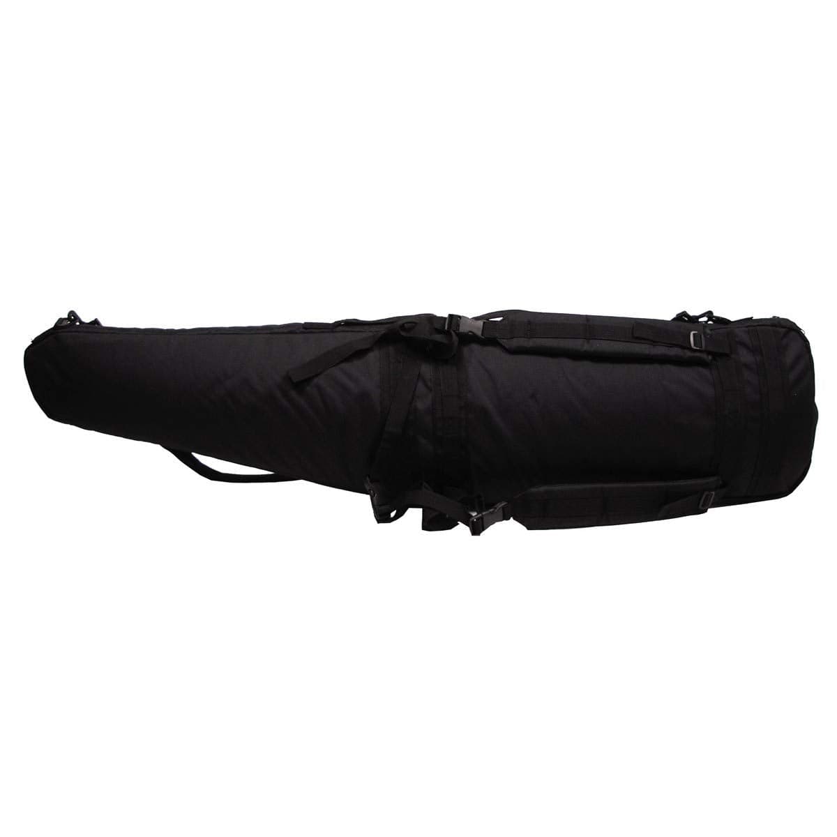 Military Style Sniper Rifle Carry Case Padded — image 3