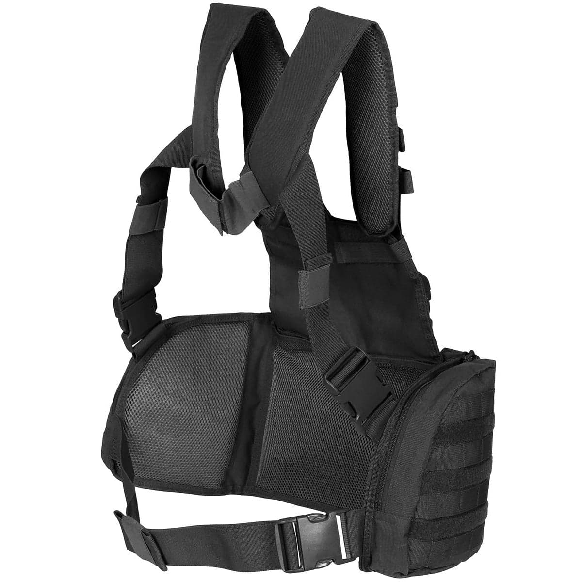Mission Light Weight Molle Chest Rig — image 2