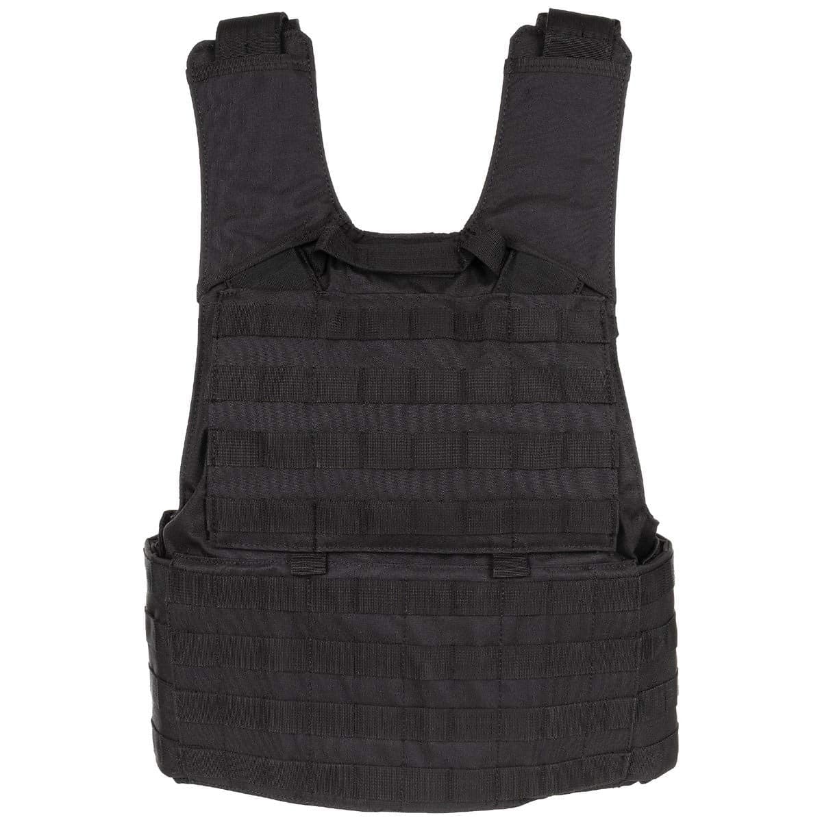 MOLLE II Airsoft Vest — image 3