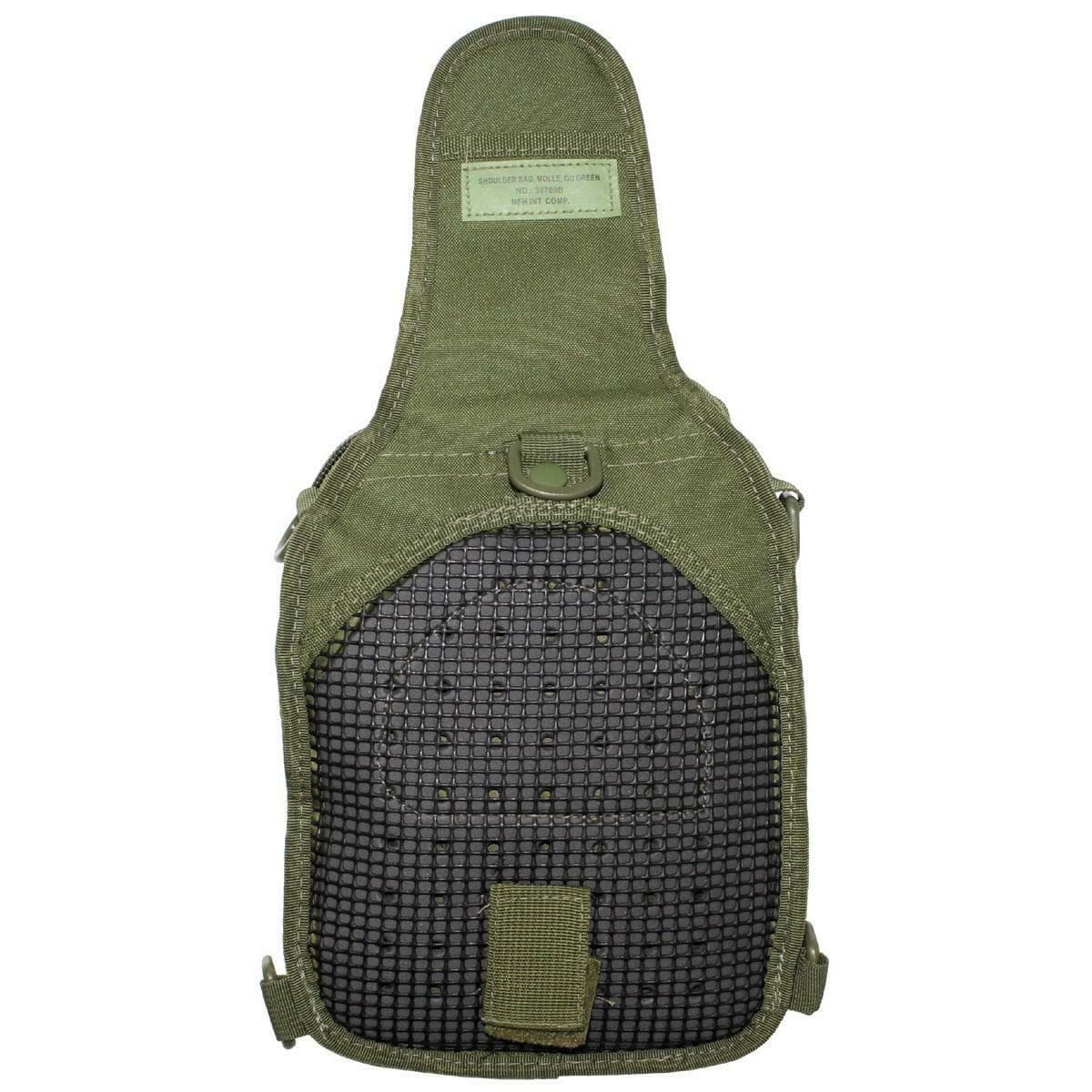 Molle Shoulder Bag Buddy Bottle — image 2