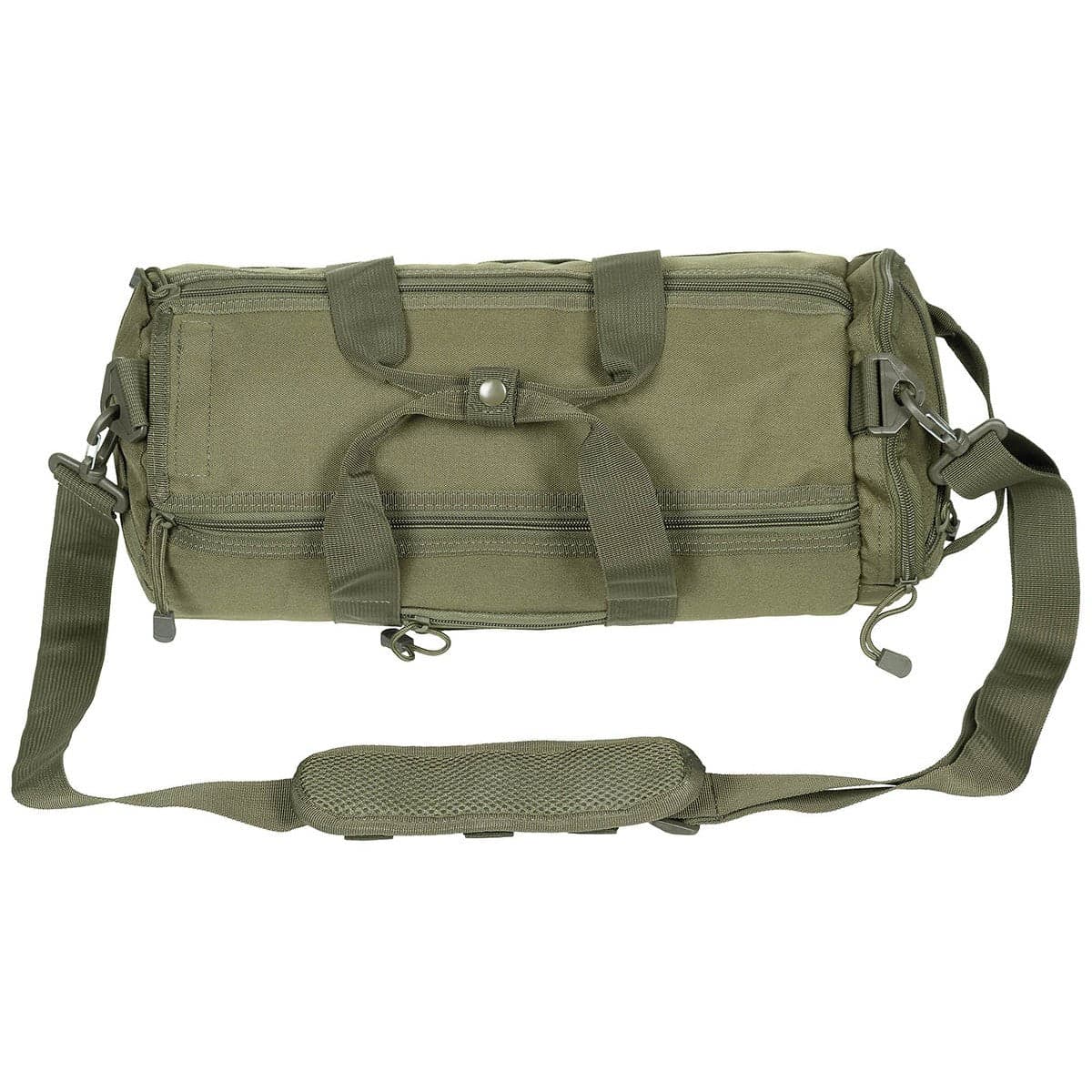 Operation Small Duffle EDC Travel Bag Molle 12ltr — image 2