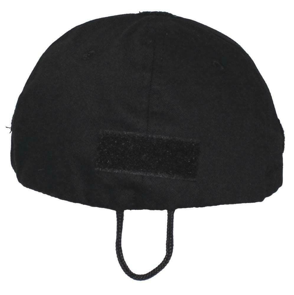 Operators Baseball Hat Cap — image 2